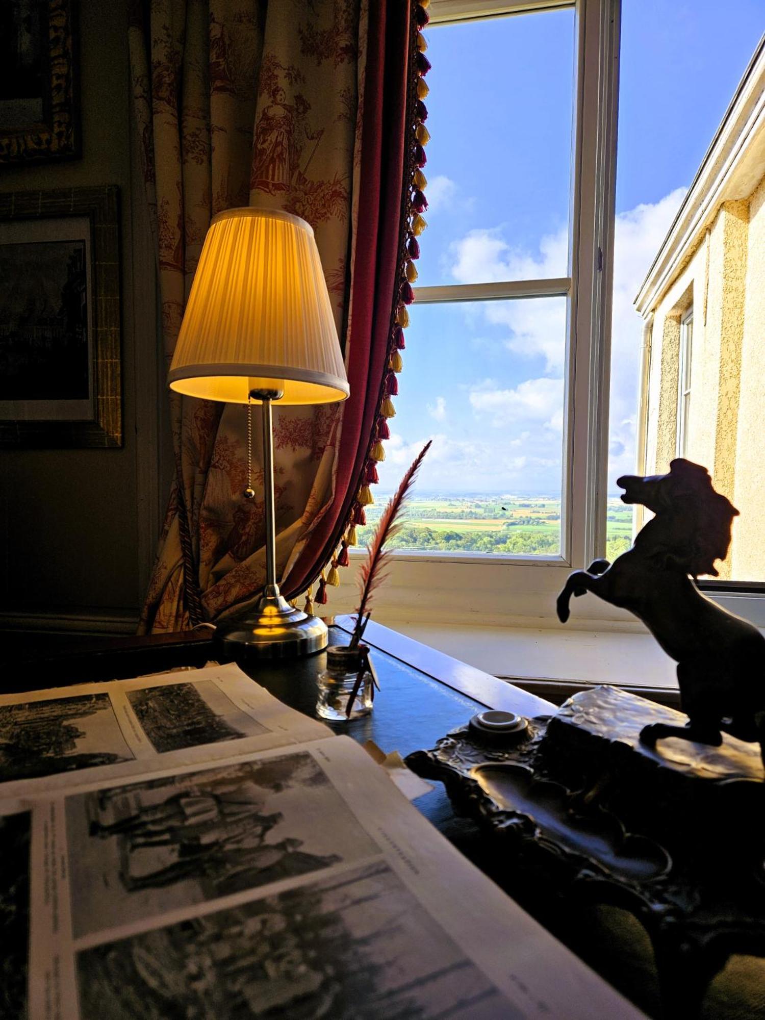 Hotel Châtellerie De Schoebeque à Cassel Extérieur photo