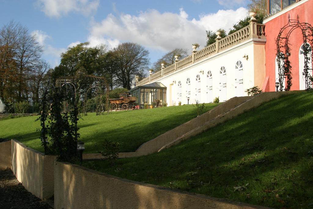 Hotel Châtellerie De Schoebeque à Cassel Extérieur photo